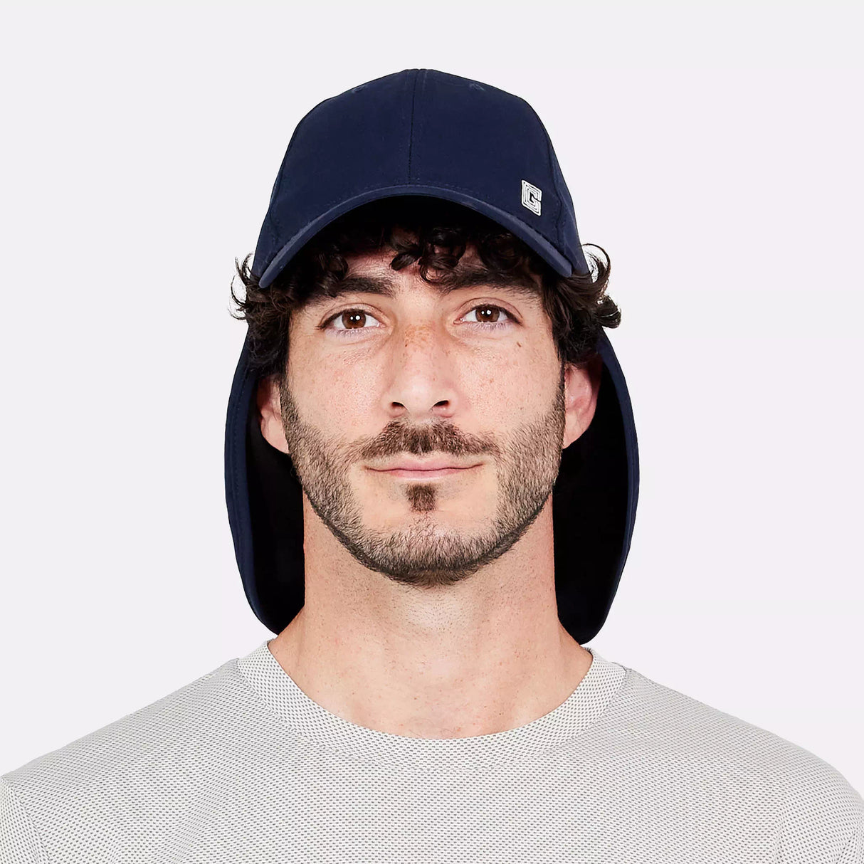 Casquette saharienne Anti UV