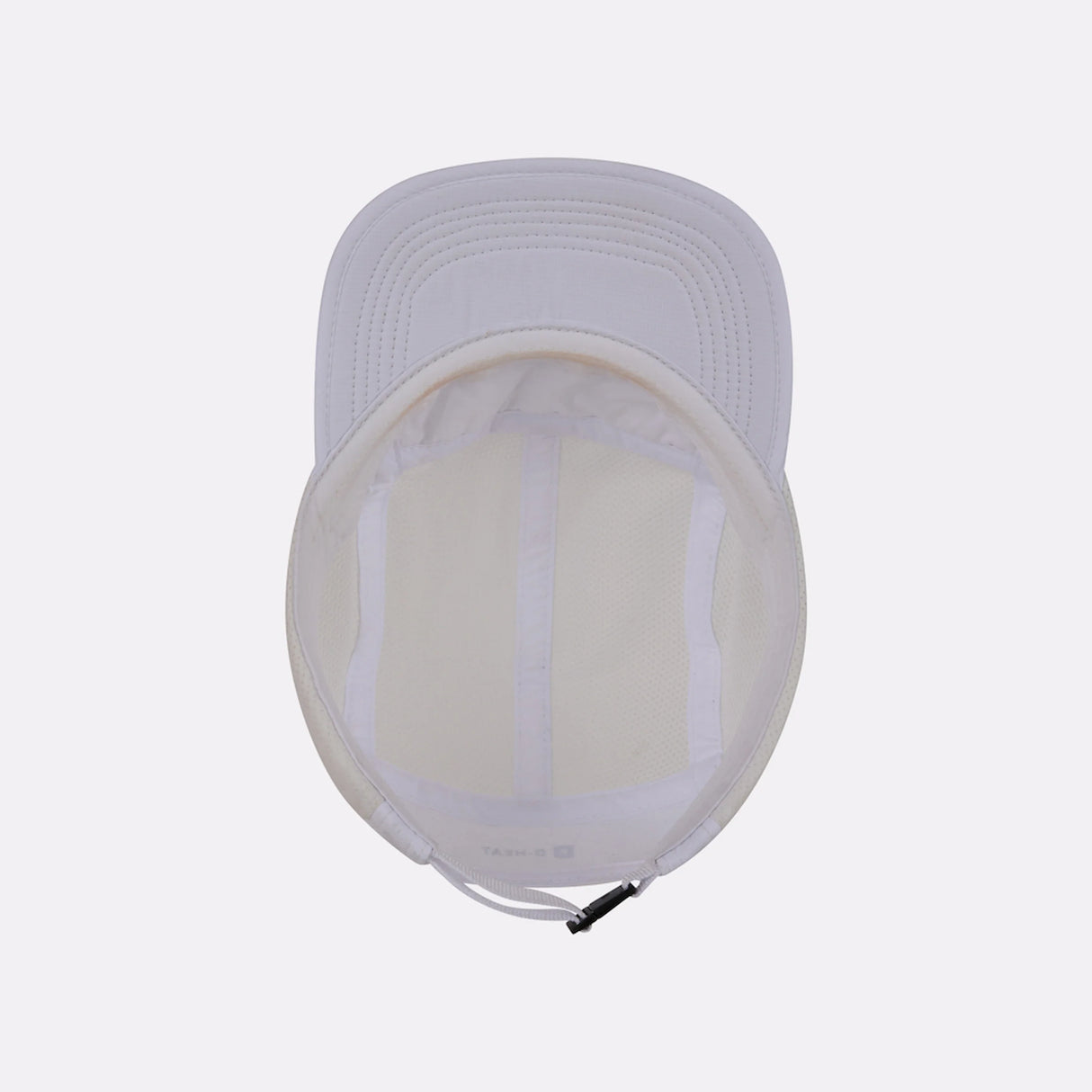Casquette sport rafraichissante