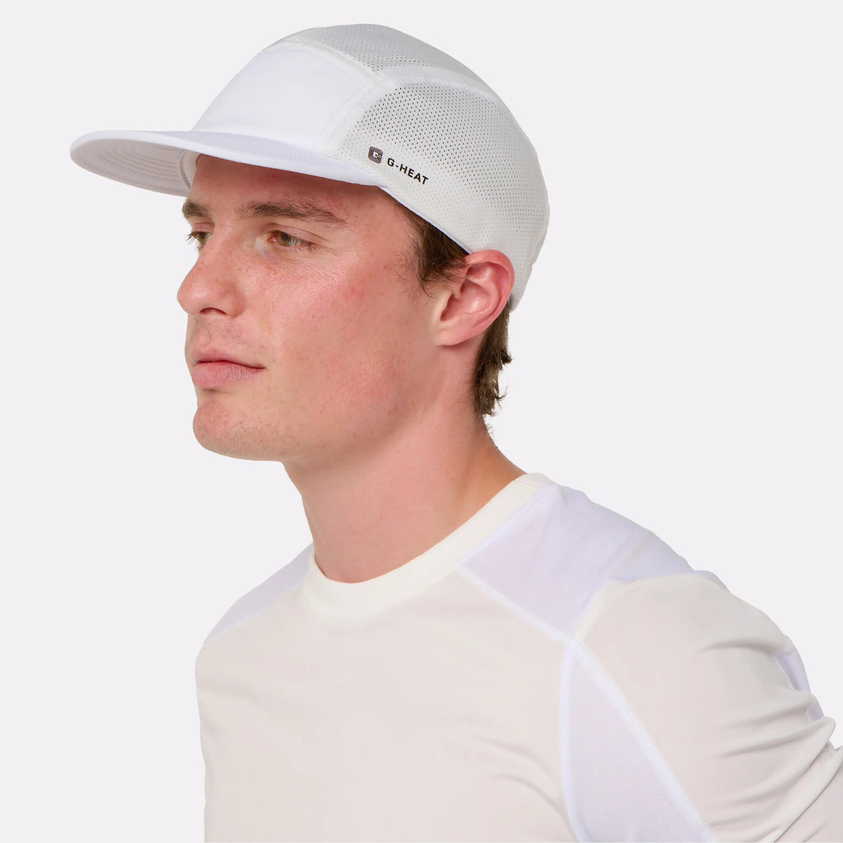 Casquette sport rafraichissante