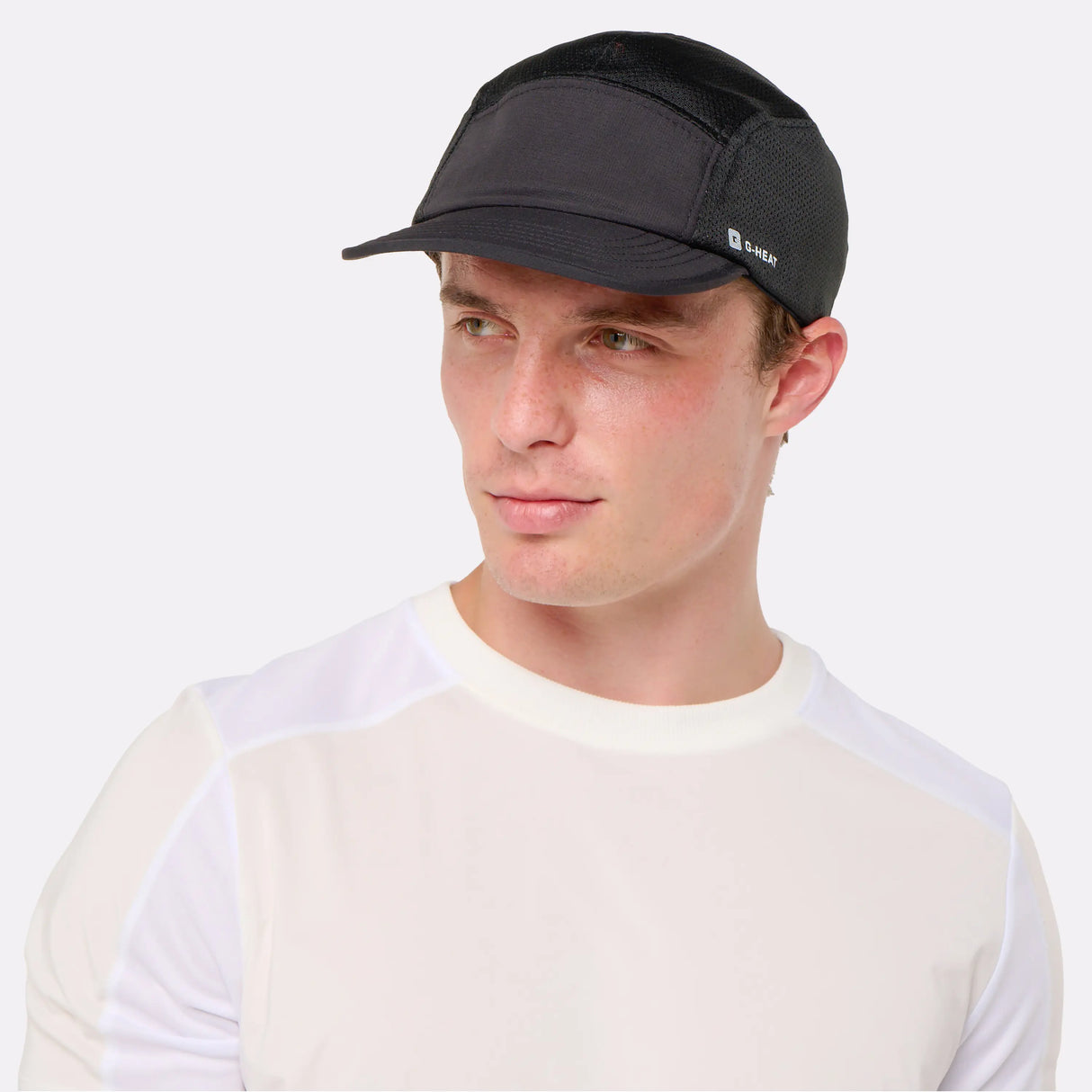 Casquette sport rafraichissante