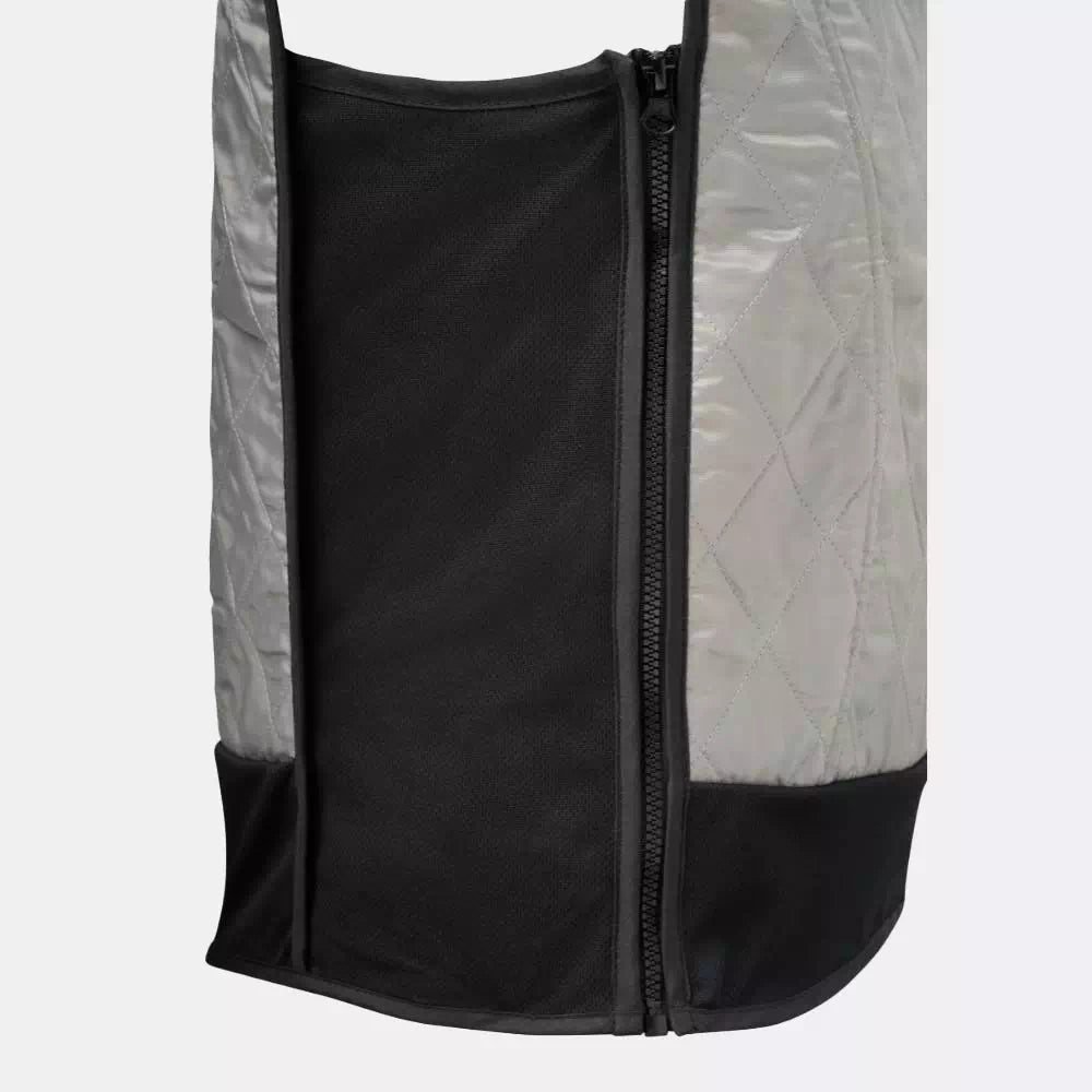Gilet rafraîchissant sport