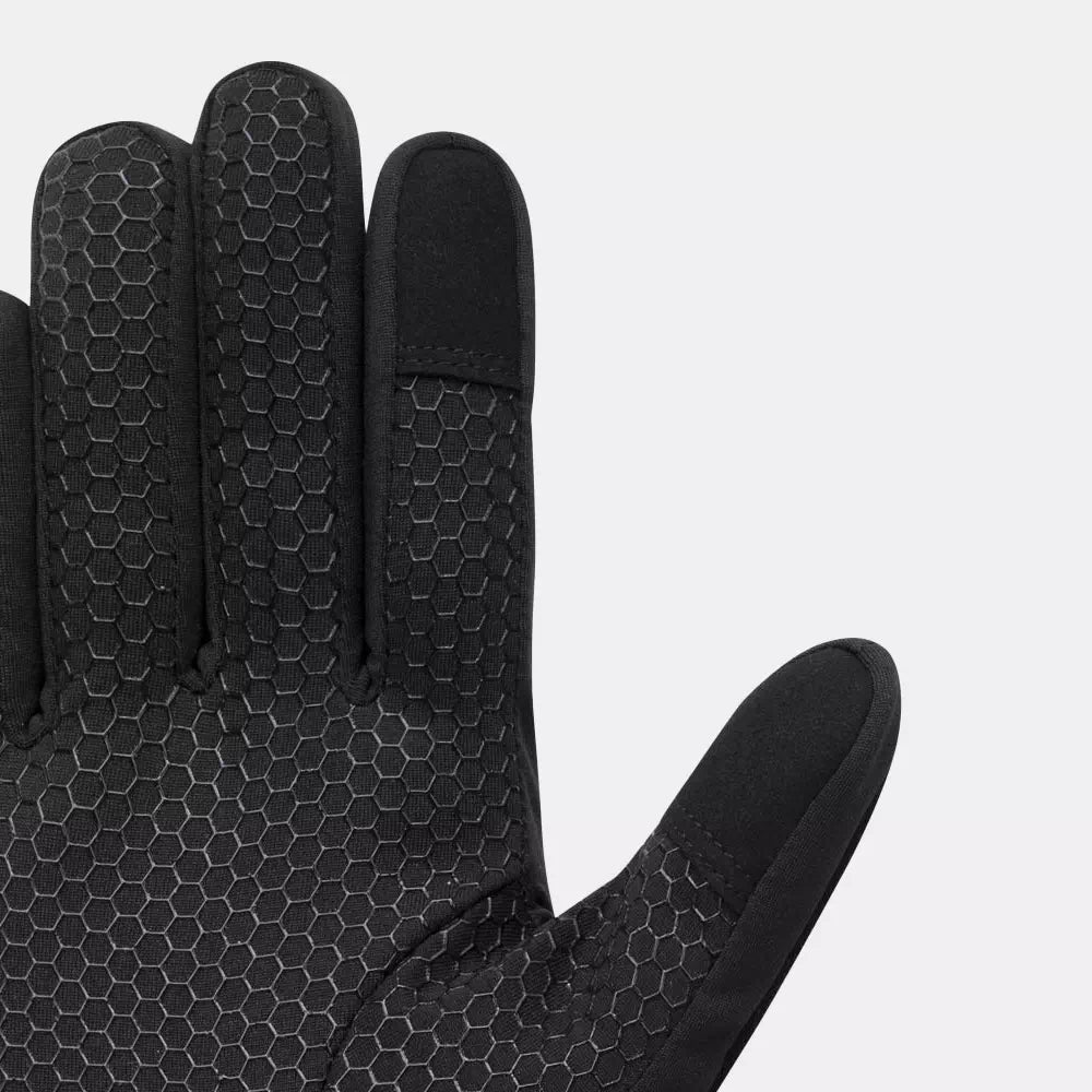 Gants chauffants fins avec batterie
