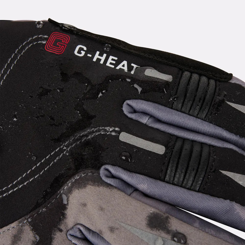 Gants vélo FLEX+ avec batterie