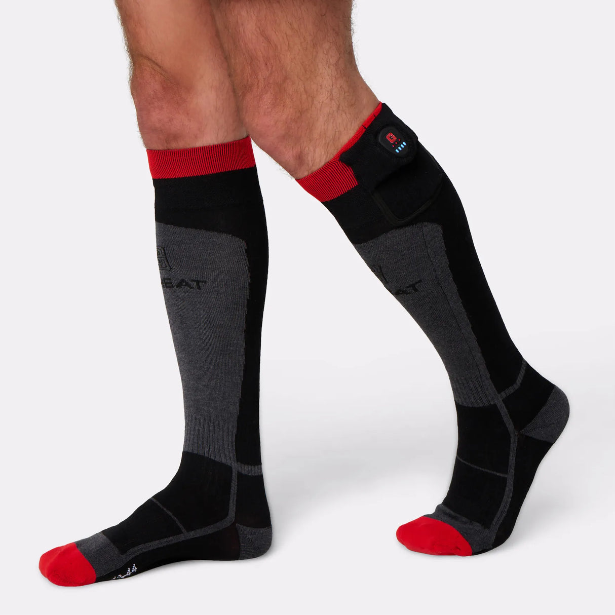 Chaussettes chauffantes Sport