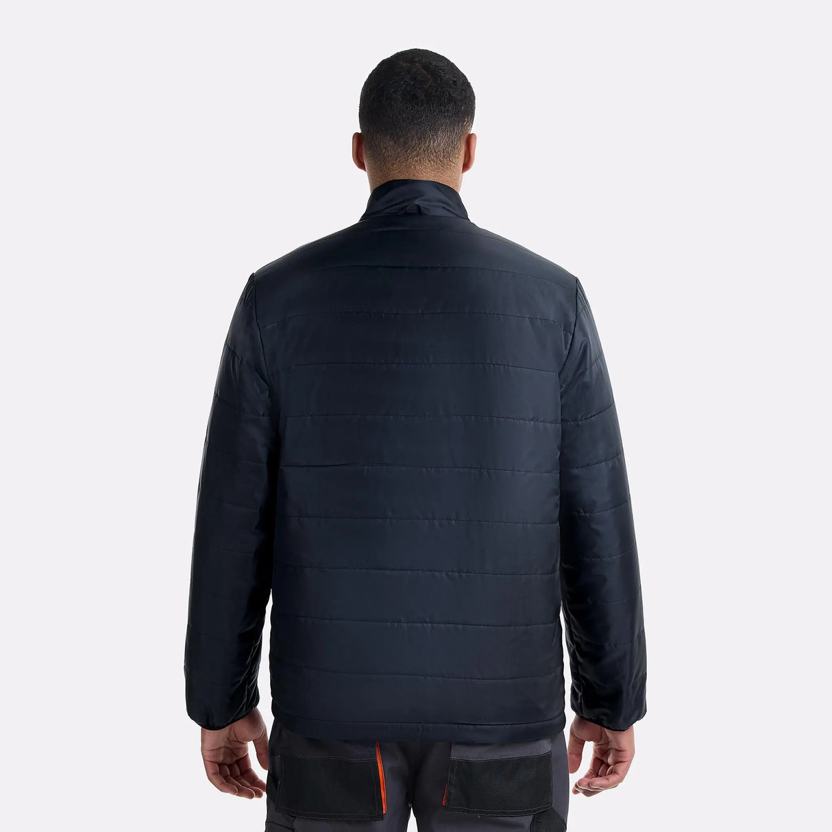 Veste Haute Visbilité PHOTON avec batterie