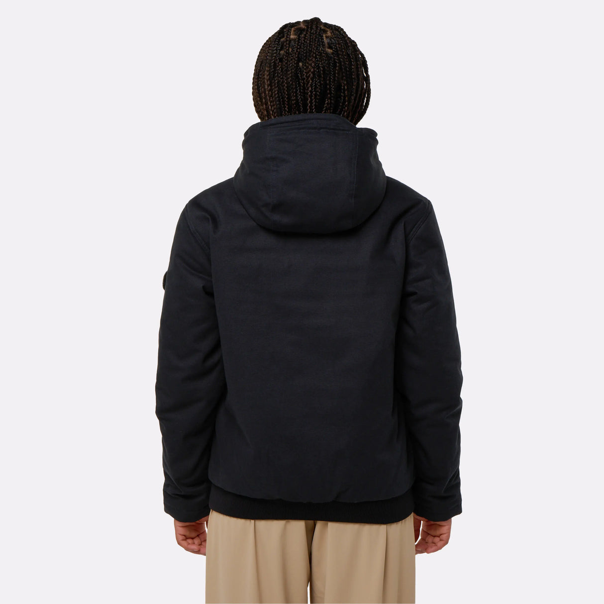 Veste STREET avec batterie