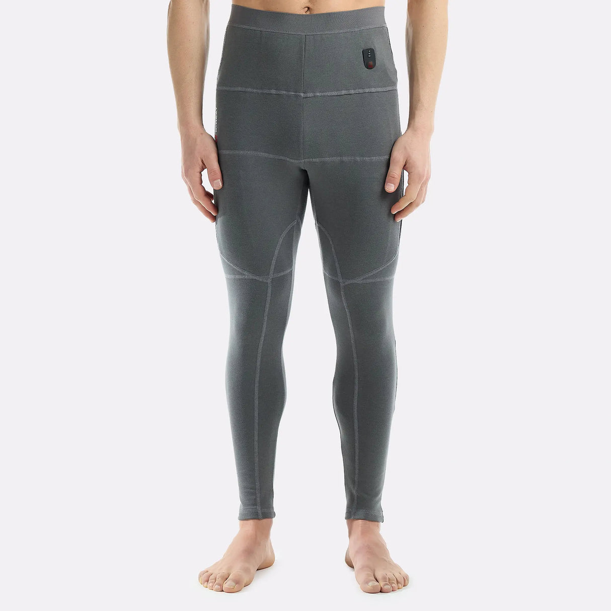 Sous vetement legging COZY avec batterie
