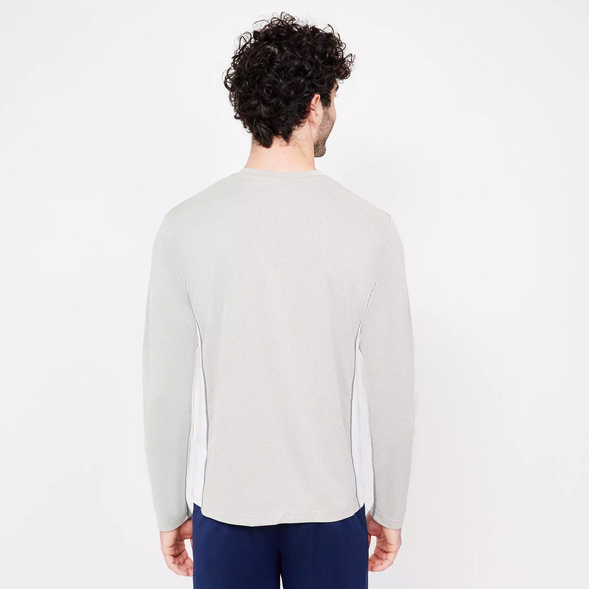T-Shirt rafraîchissant Manches longues anti UV