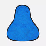 Sous-casque rafraîchissant avec protection nuque
