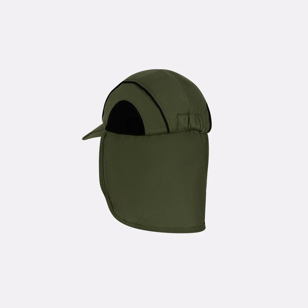 Casquette rafraîchissante saharienne KHAKI