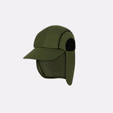 Casquette rafraîchissante saharienne KHAKI