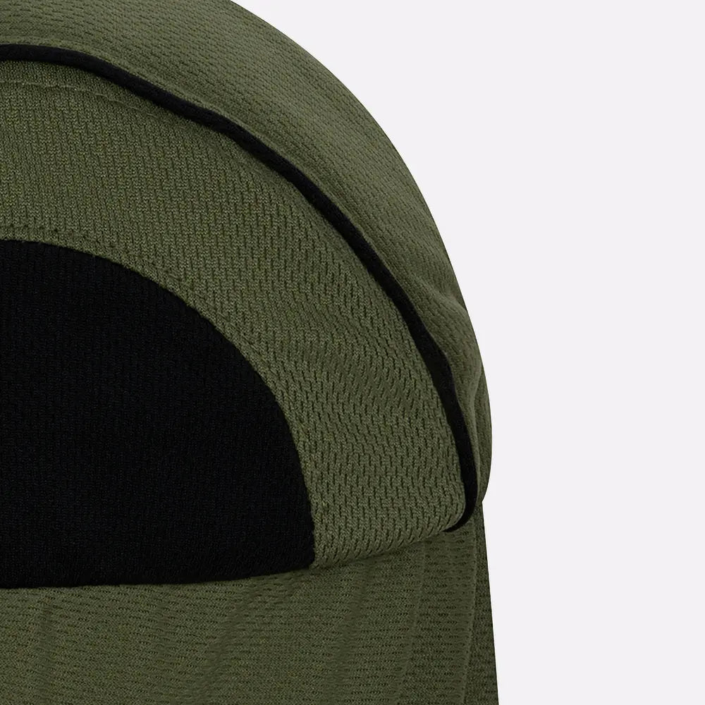Casquette rafraîchissante saharienne KHAKI