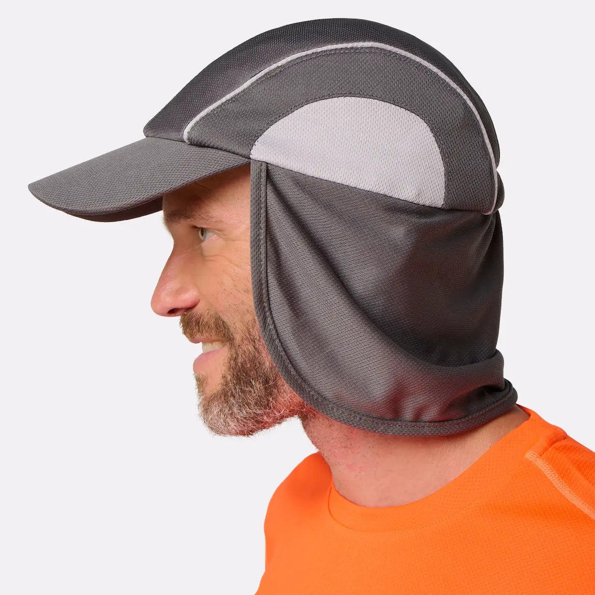 Casquette rafraîchissante saharienne