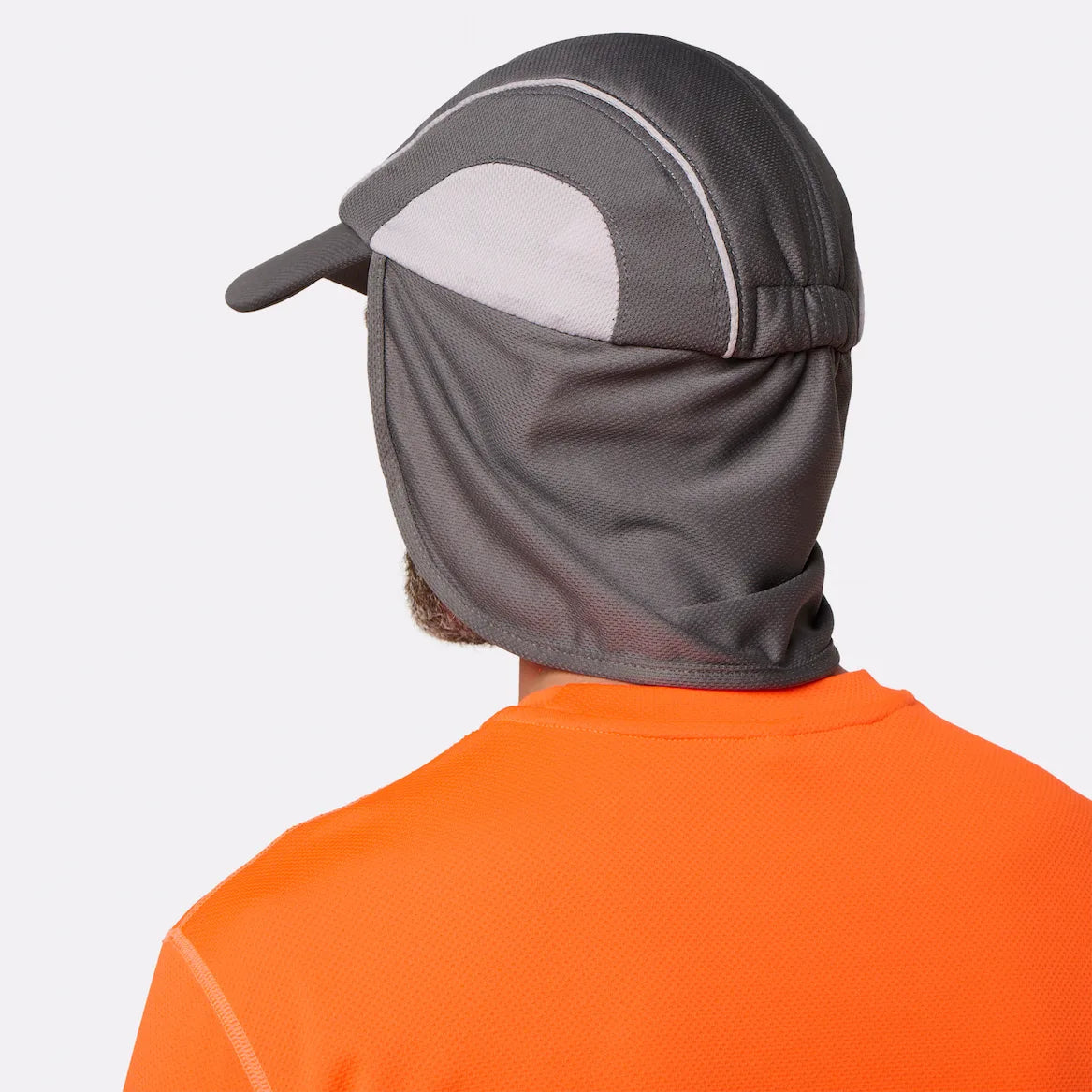 Casquette rafraîchissante saharienne