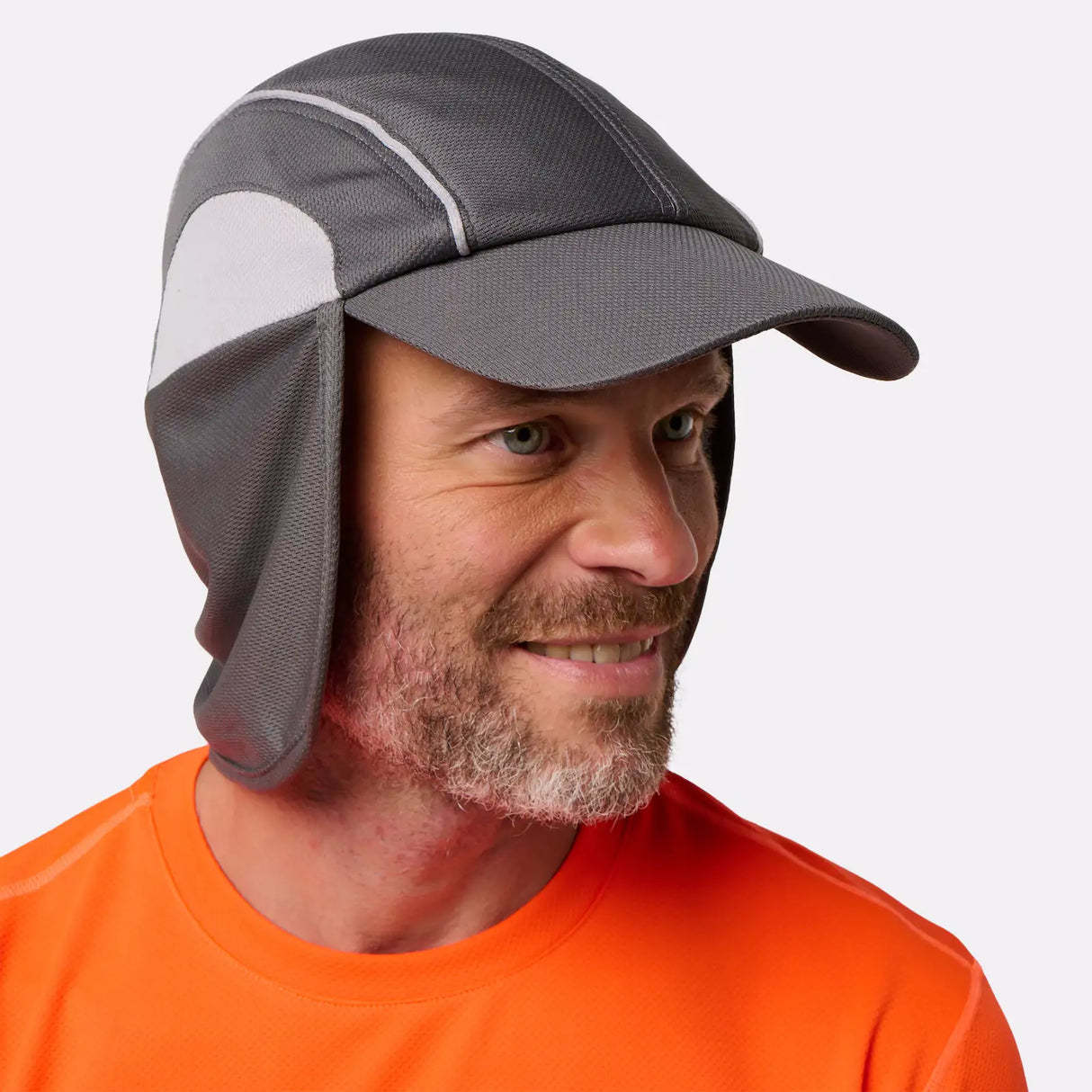 Casquette rafraîchissante saharienne