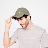 Casquette rafraîchissante