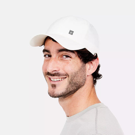 Casquette rafraîchissante