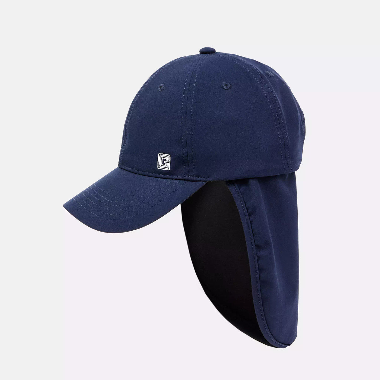 Casquette saharienne Anti UV