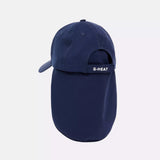 Casquette saharienne Anti UV