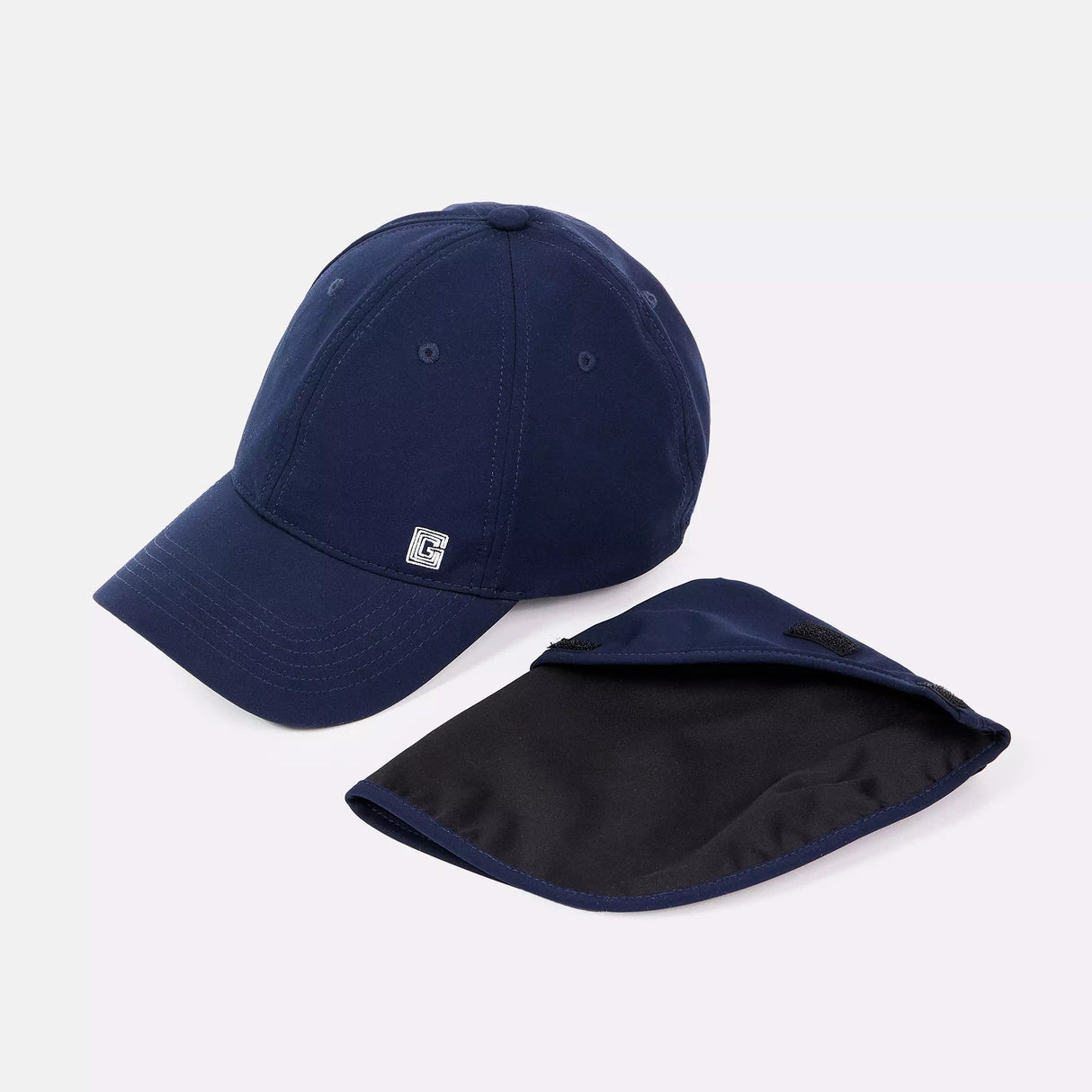 Casquette saharienne Anti UV