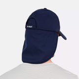 Casquette saharienne Anti UV