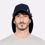 Casquette saharienne Anti UV