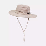 Chapeau rafraîchissant anti UV
