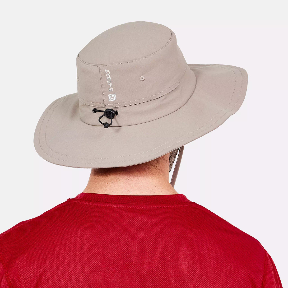 Chapeau rafraîchissant anti UV