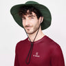 Chapeau rafraîchissant anti UV