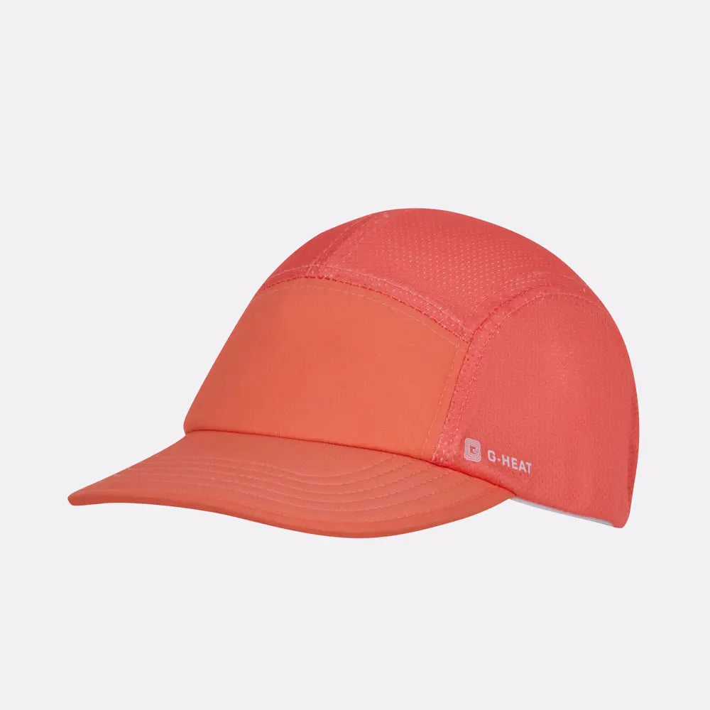 Casquette sport rafraichissante