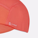 Casquette sport rafraichissante