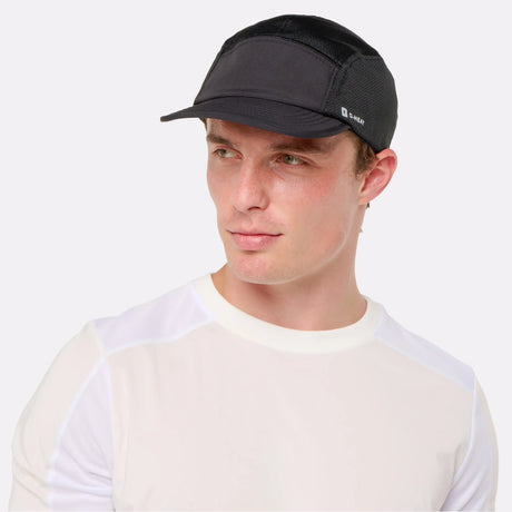 Casquette sport rafraichissante