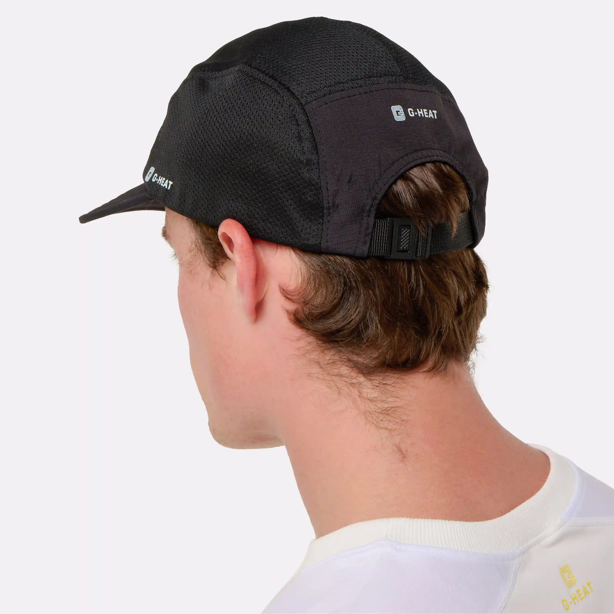 Casquette sport rafraichissante