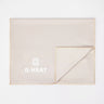 Serviette rafraichissante G-Heat