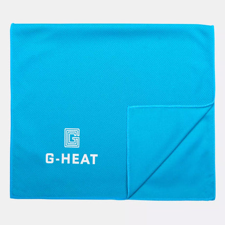 Serviette rafraichissante G-Heat