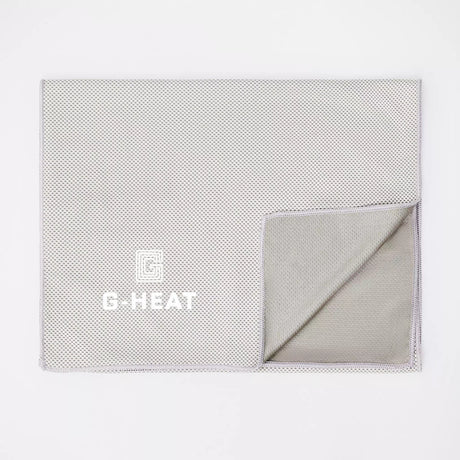 Serviette rafraichissante G-Heat
