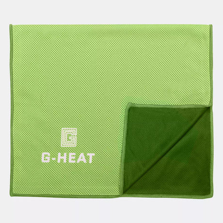 Serviette rafraichissante G-Heat