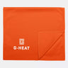 Serviette rafraichissante G-Heat