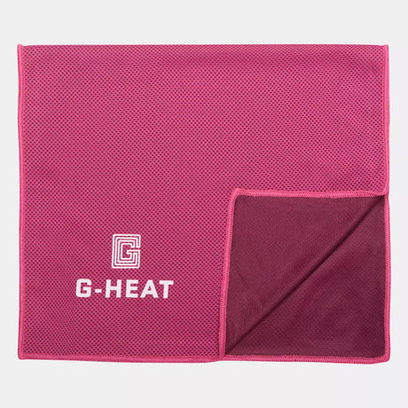 Serviette rafraichissante G-Heat