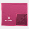 Serviette rafraichissante G-Heat