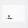 Serviette rafraichissante G-Heat