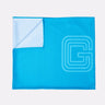 Serviette rafraîchissante floquée G-Heat
