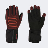 Gants Ski NORDIC avec batterie