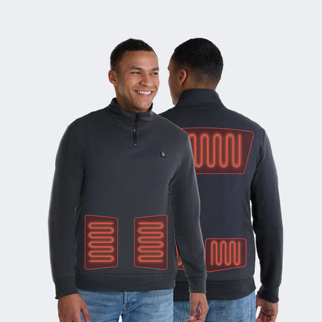 Pull FACTORY avec batterie