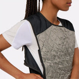 Gilet rafraîchissant sport