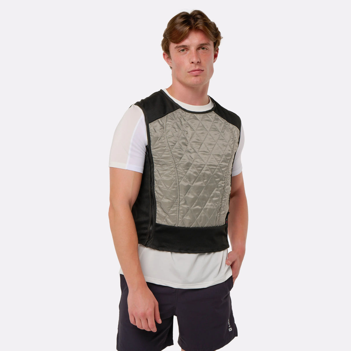 Gilet rafraîchissant sport