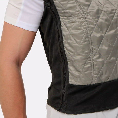 Gilet rafraîchissant sport