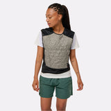Gilet rafraîchissant sport