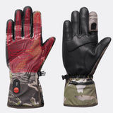 Gants de chasse chauffants APPROCHE avec batterie