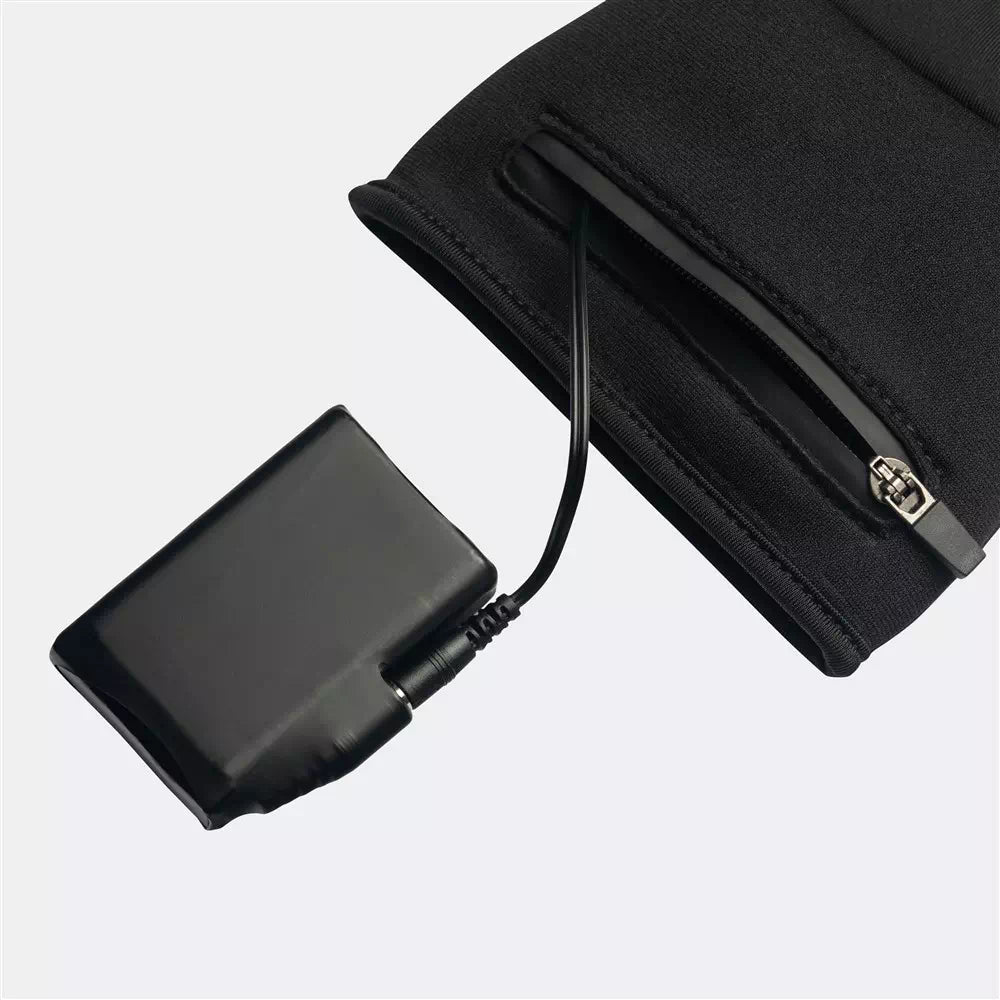 Sous-gants chauffants avec batterie